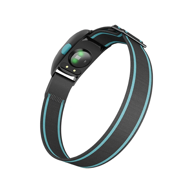 Dual Monitor Stand - IGPSPORT HR70 Heart Rate Monitor Arm