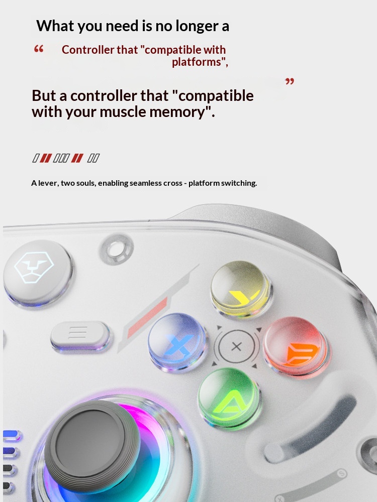 NEW Aolion K30 Wireless Gaming – Esports Gaming News recenzja i cena