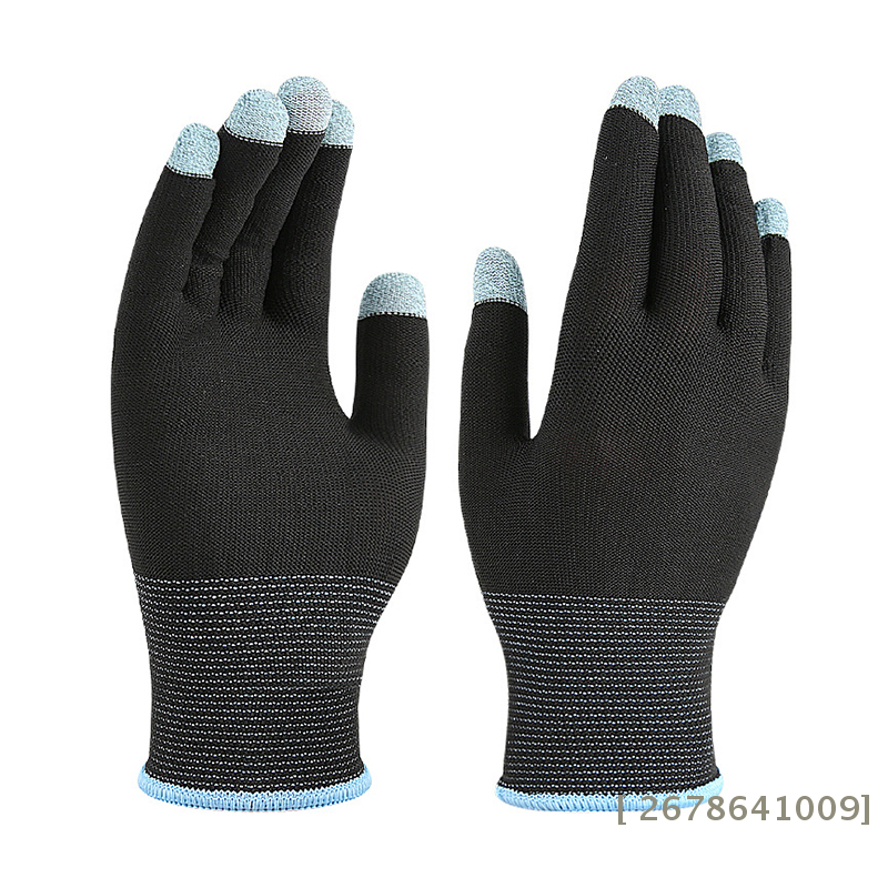 ❀Esports Touchscreen Gloves -  – Esports Gaming Gloves recenzja i cena