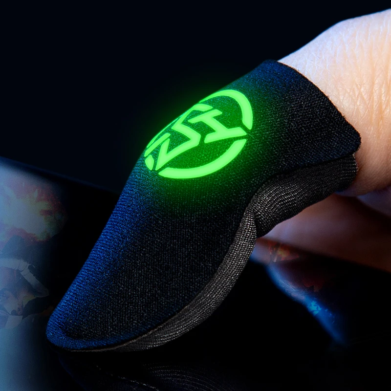 6Pcs Mobile Game Fingertip Glo – Esports Gaming Gloves recenzja i cena