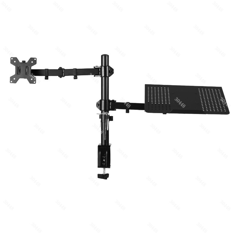 Universal Laptop Vertical Moni – Dual Monitor Stand recenzja i cena