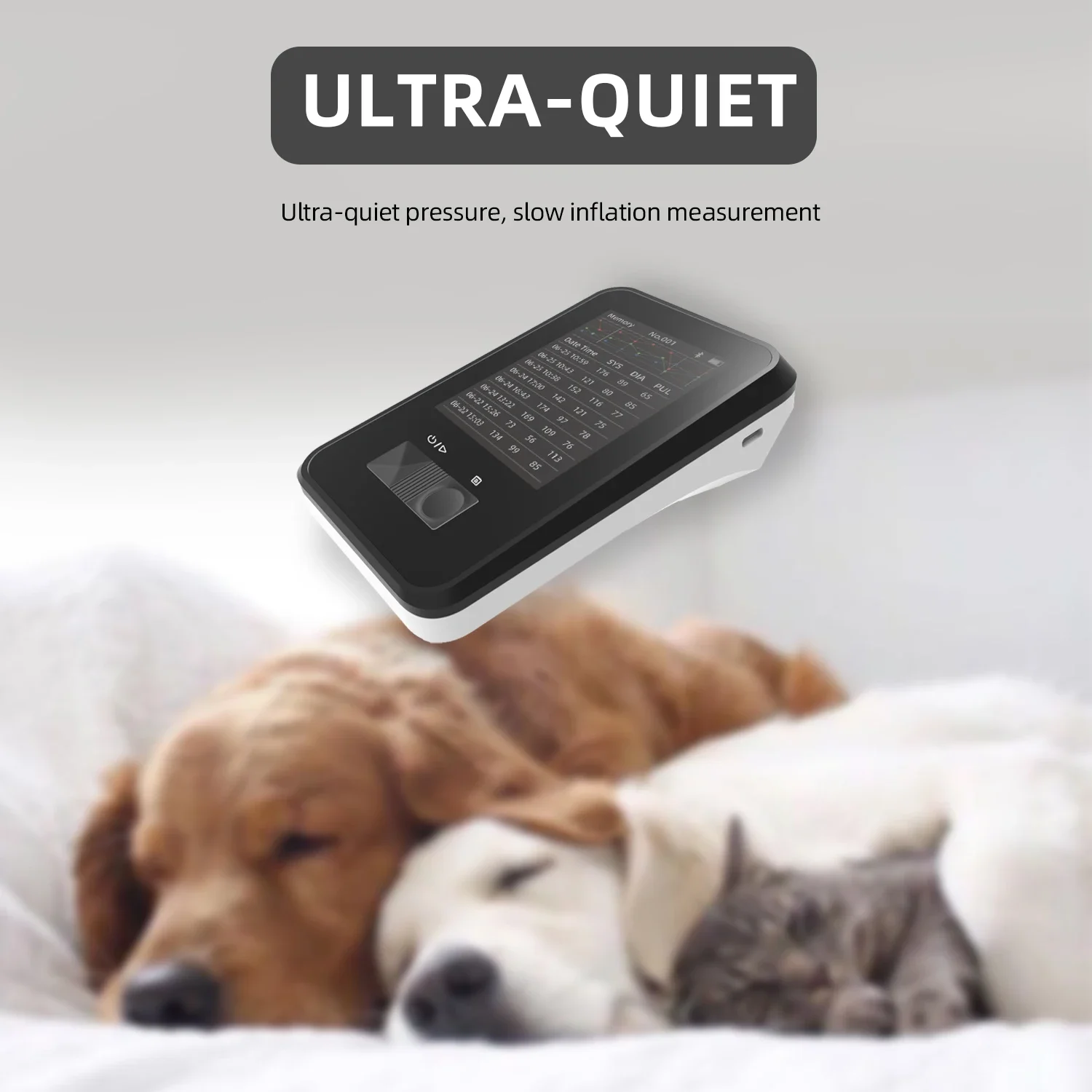 Pepultech Vet Health Care Pet  – Dual Monitor Stand recenzja i cena