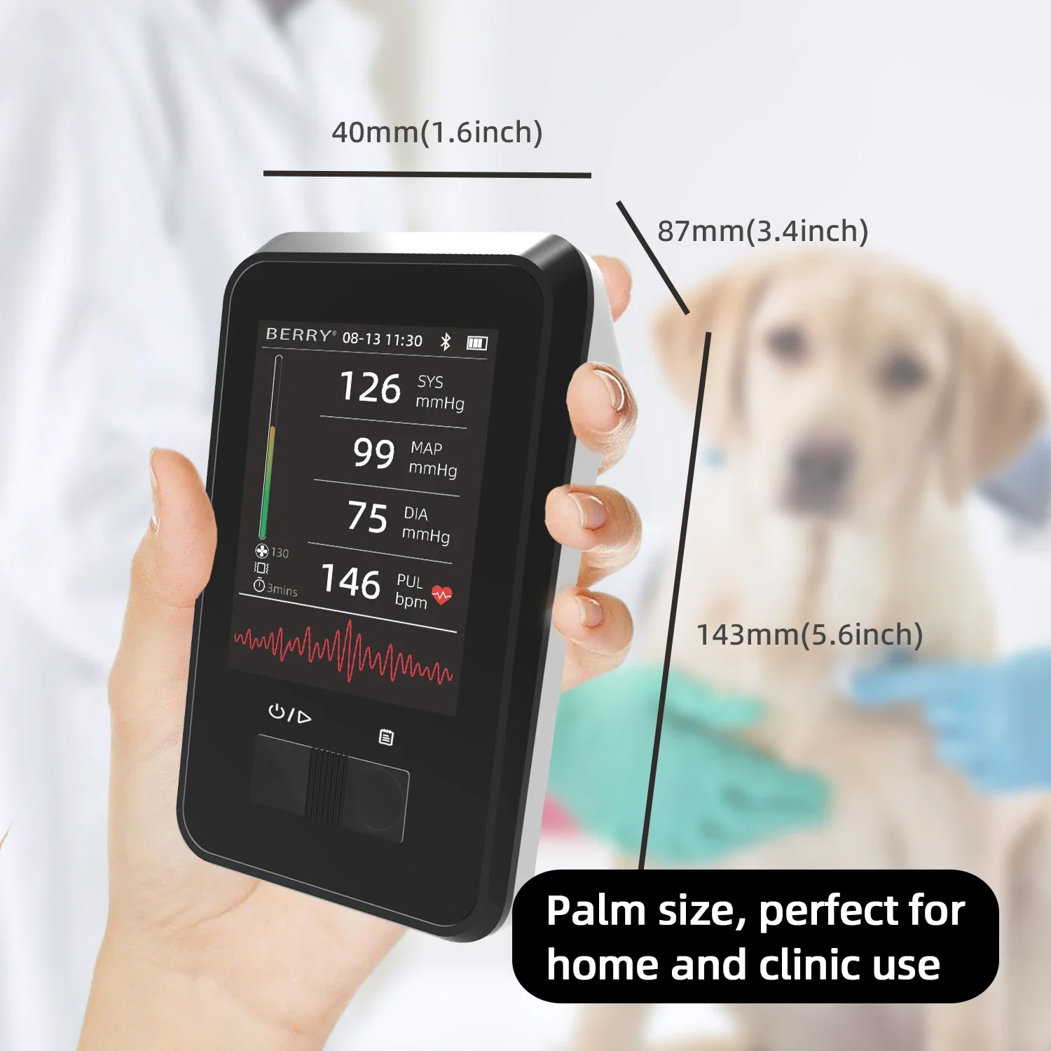 Pepultech Vet Health Care Pet  – Dual Monitor Stand recenzja i cena