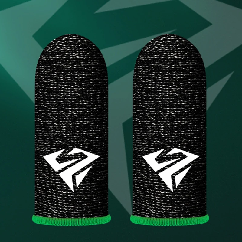2 Pcs Game Fingertip Gloves Sw – Esports Gaming Gloves recenzja i cena