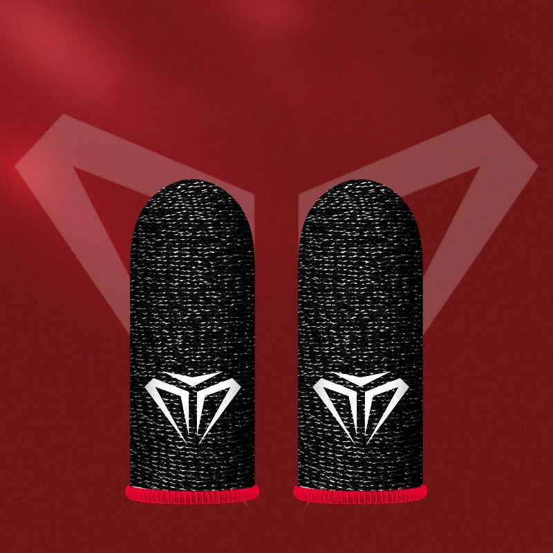 2 Pcs Game Fingertip Gloves Sw – Esports Gaming Gloves recenzja i cena