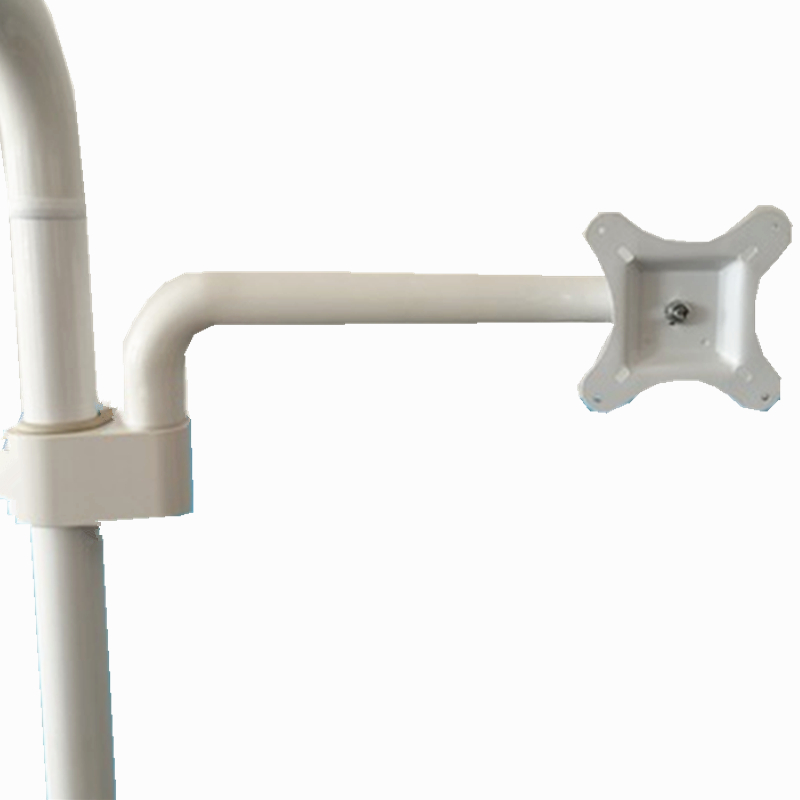 Dental Chair Unit Standard LCD – Dual Monitor Stand recenzja i cena