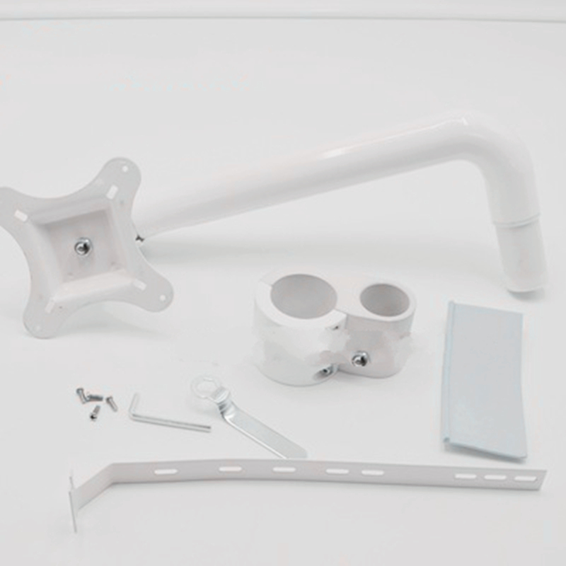 Dental Chair Unit Standard LCD – Dual Monitor Stand recenzja i cena