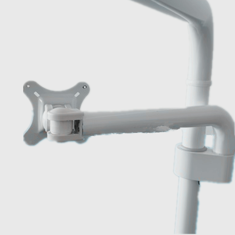 Dental Chair Unit Standard LCD – Dual Monitor Stand recenzja i cena