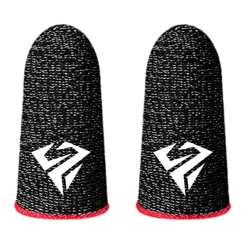 2pcs Fingertip Sleeve Esports  – Esports Gaming Gloves recenzja i cena