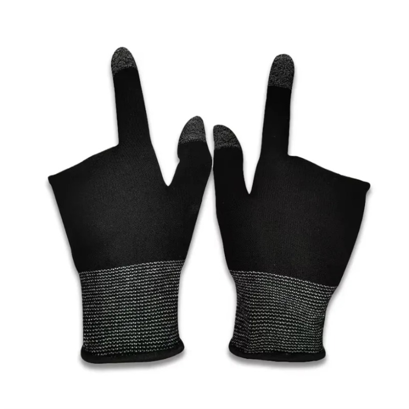 Upgrade 2PCS Finger Thumb Slee – Esports Gaming Gloves recenzja i cena