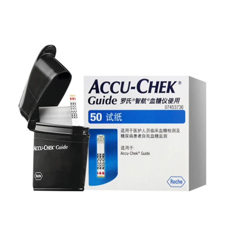 Accu-chek Guide Blood Glucose  – Dual Monitor Stand recenzja i cena