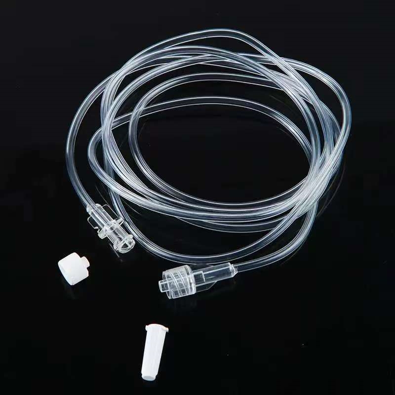 50Pcs Disposable Infusion Exte – Dual Monitor Stand recenzja i cena