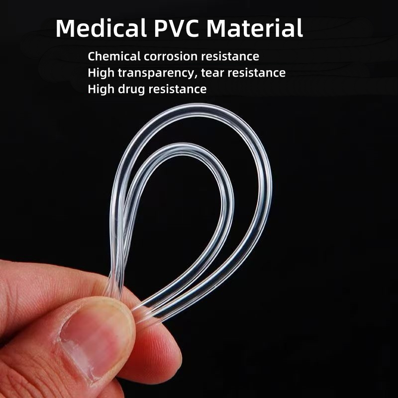 50Pcs Disposable Infusion Exte – Dual Monitor Stand recenzja i cena