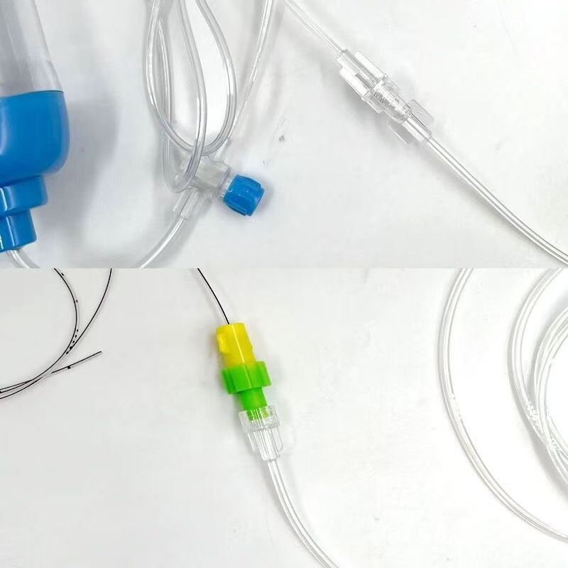 50Pcs Disposable Infusion Exte – Dual Monitor Stand recenzja i cena