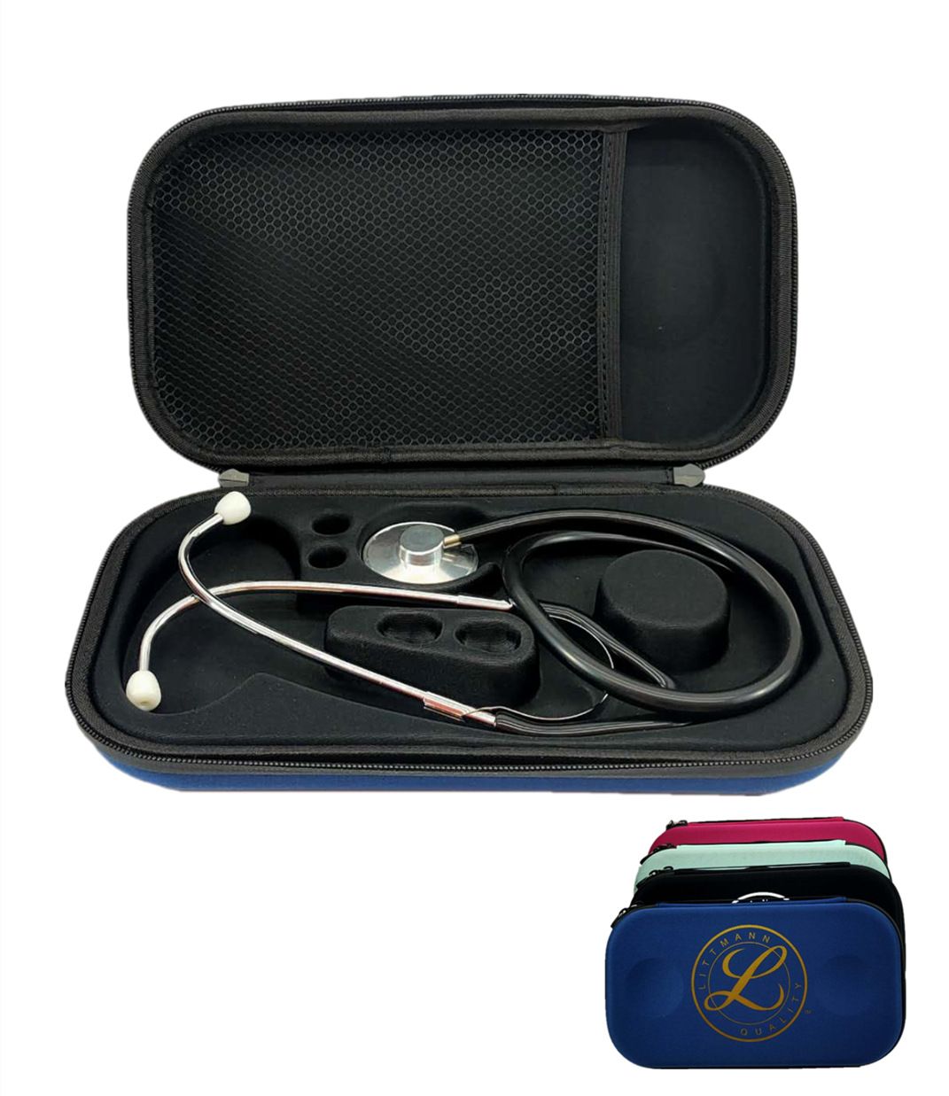 For 3M Littmann Classic III Qu – Dual Monitor Stand recenzja i cena