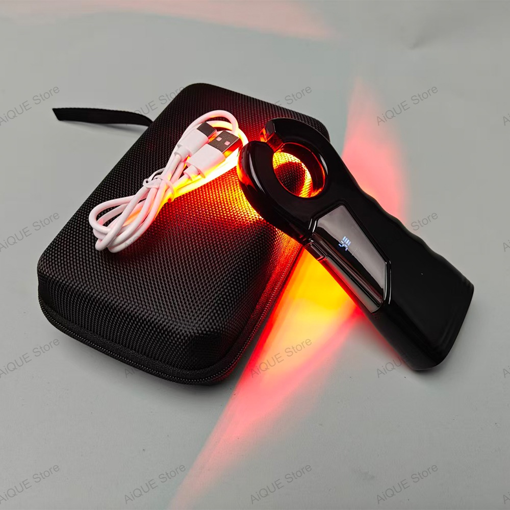 AiQUE Vein Locator with Storag – Dual Monitor Stand recenzja i cena
