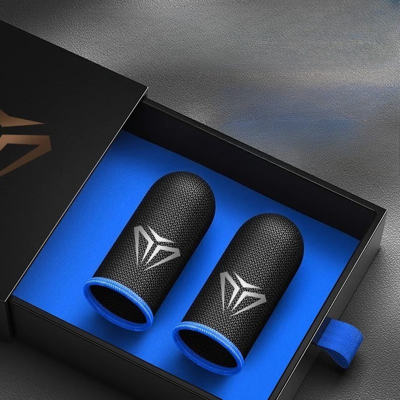Pro Gamer Finger Sleeves for e – Esports Gaming Gloves recenzja i cena