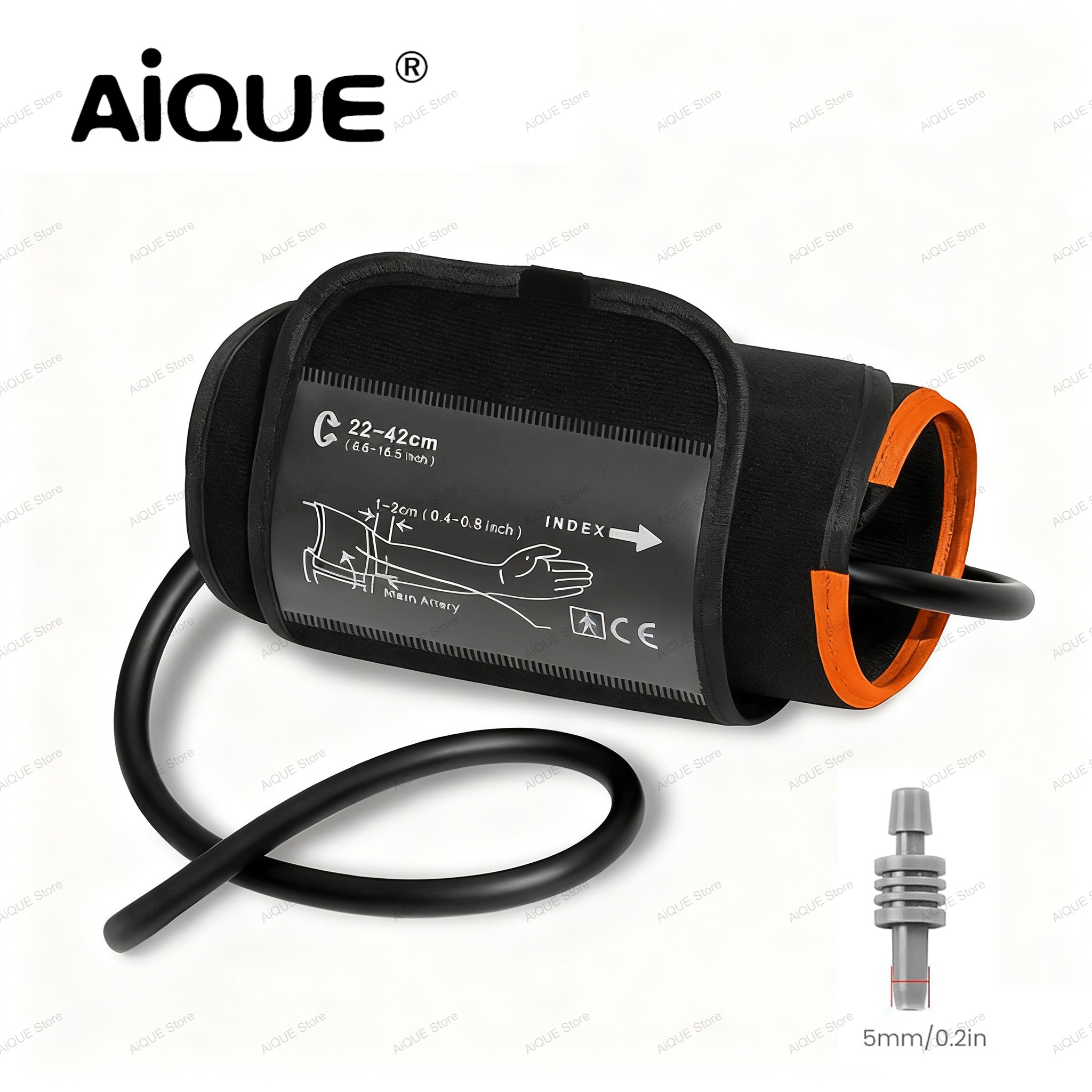 AiQUE 360° Surround Profession – Dual Monitor Stand recenzja i cena