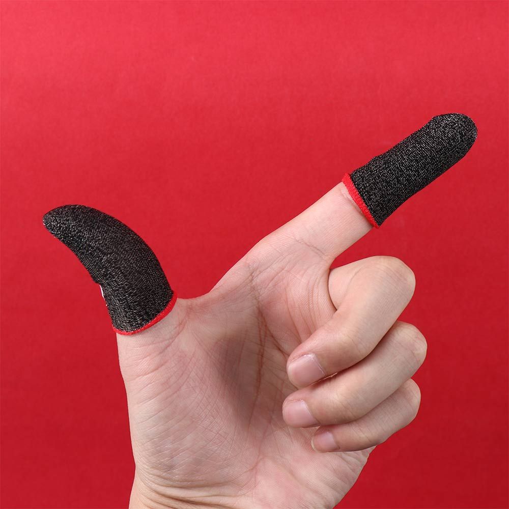 1 Pair Gaming Fingertip Gloves – Esports Gaming Gloves recenzja i cena