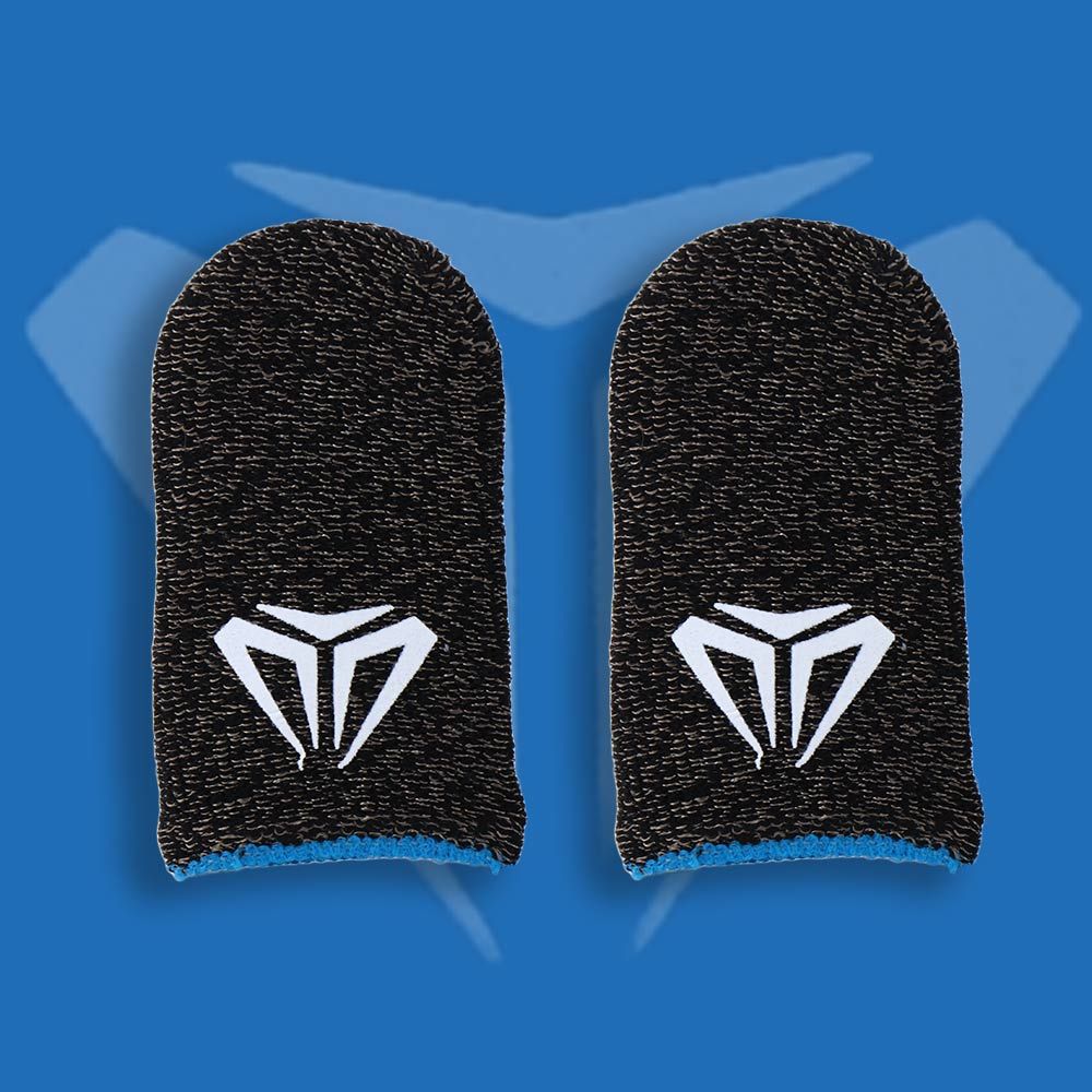 1 Pair Gaming Fingertip Gloves – Esports Gaming Gloves recenzja i cena