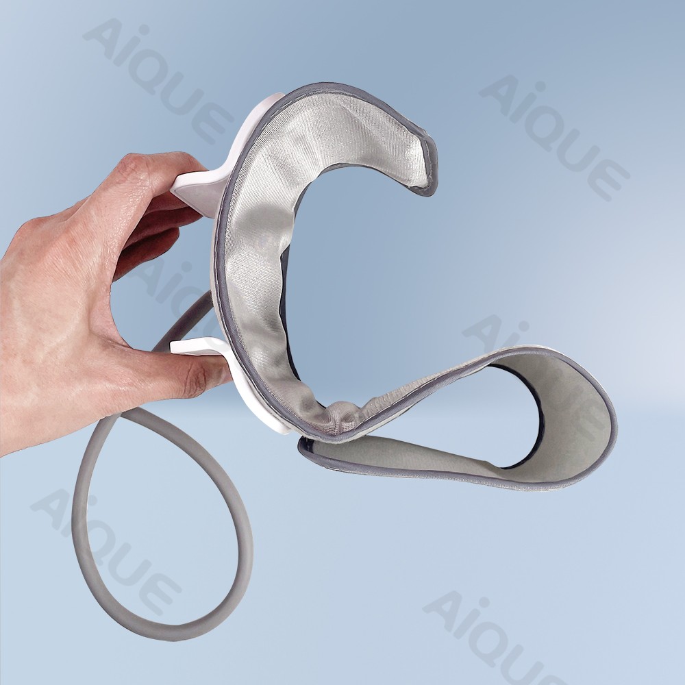 AiQUE Non-bonded Cuff 360°Surr – Dual Monitor Stand recenzja i cena