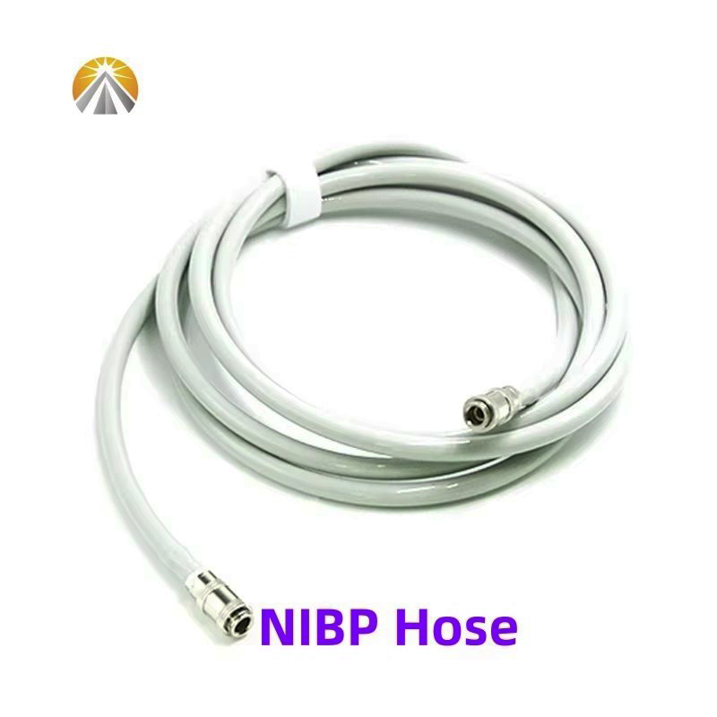 NIBP Hose Reusable Single Tube – Dual Monitor Stand recenzja i cena