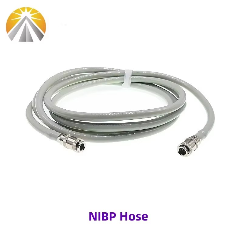 NIBP Hose Reusable Single Tube – Dual Monitor Stand recenzja i cena