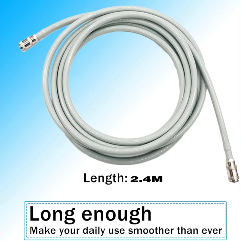 NIBP Hose Reusable Single Tube – Dual Monitor Stand recenzja i cena