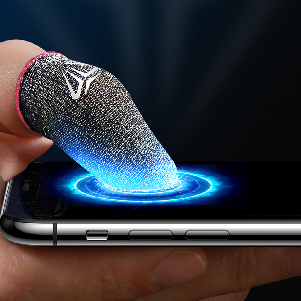 10pcs Mobile Game Fingertip Gl – Esports Gaming Gloves recenzja i cena