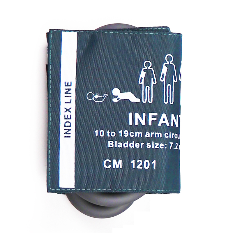 6 Size of Cuffs Neonatal Infan – Dual Monitor Stand recenzja i cena