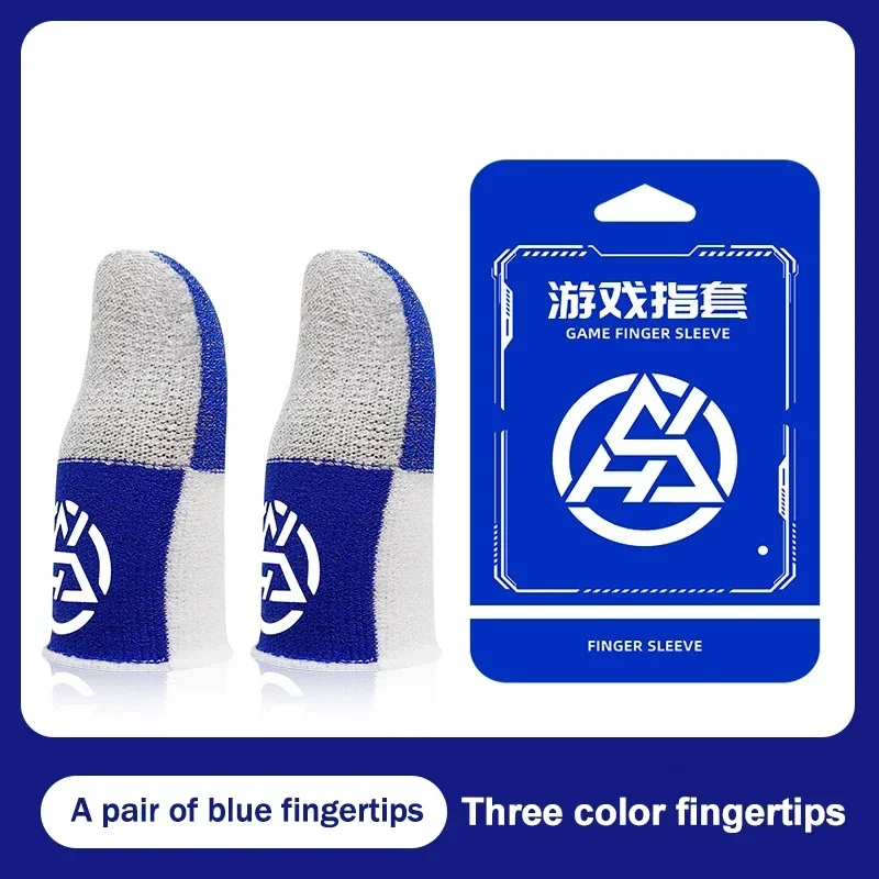 1 Pair Gamer Finger Gloves Swe – Esports Gaming Gloves recenzja i cena