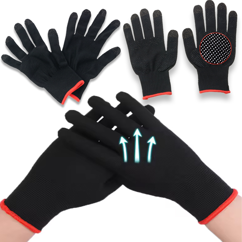1-2  PairsWarm And Breathable  – Esports Gaming Gloves recenzja i cena