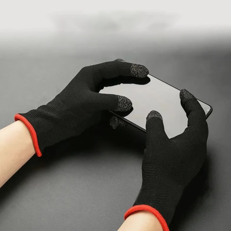 1-2  PairsWarm And Breathable  – Esports Gaming Gloves recenzja i cena