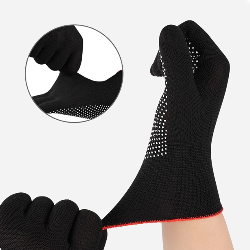 1-2  PairsWarm And Breathable  – Esports Gaming Gloves recenzja i cena