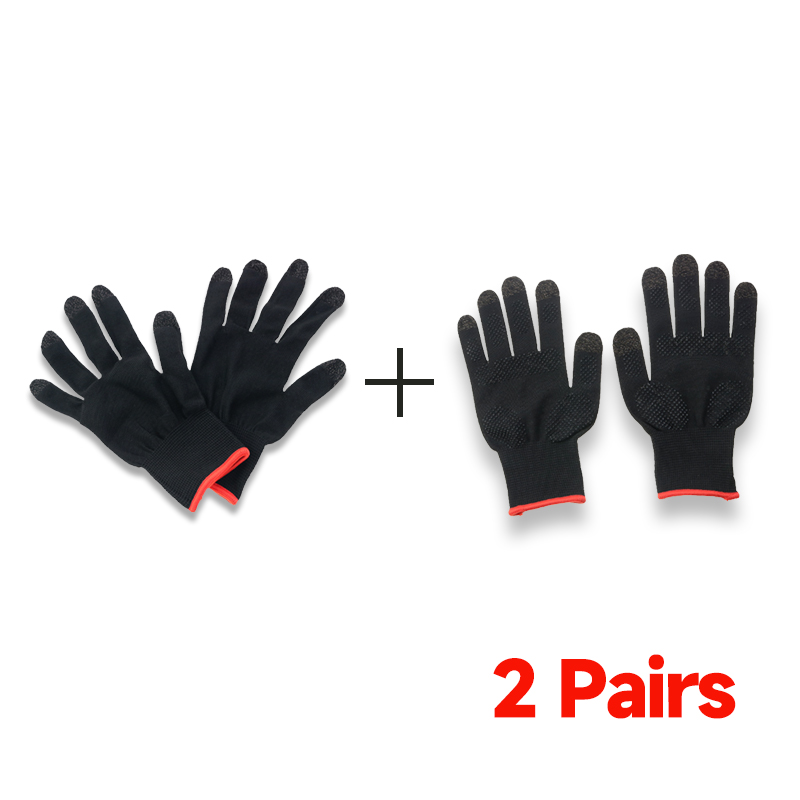 1-2  PairsWarm And Breathable  – Esports Gaming Gloves recenzja i cena