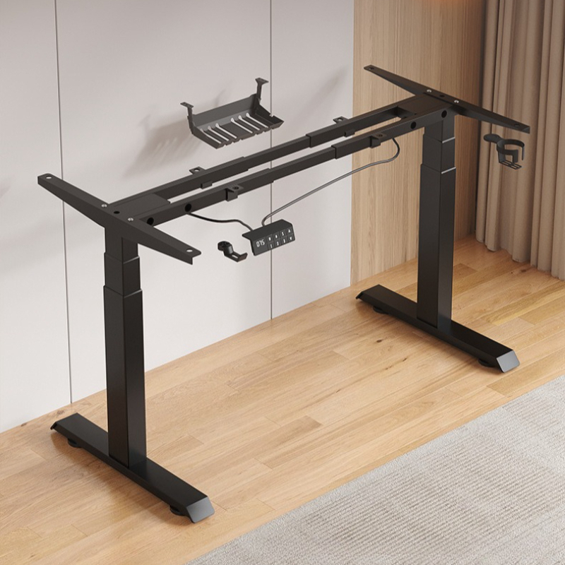 Electric Lifting Desks Mute Hi – Esports Gaming High School recenzja i cena