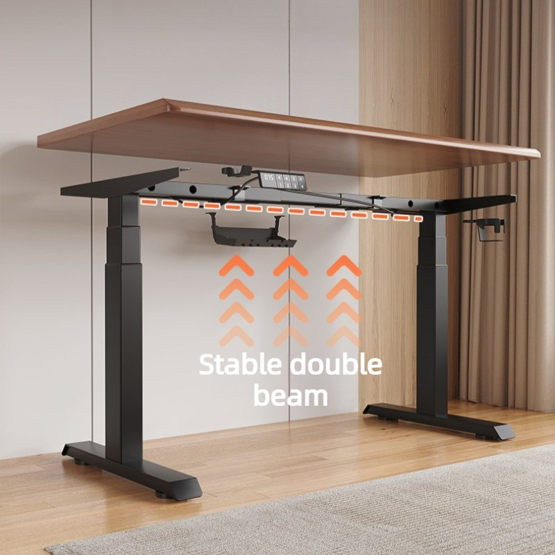 Electric Lifting Desks Mute Hi – Esports Gaming High School recenzja i cena