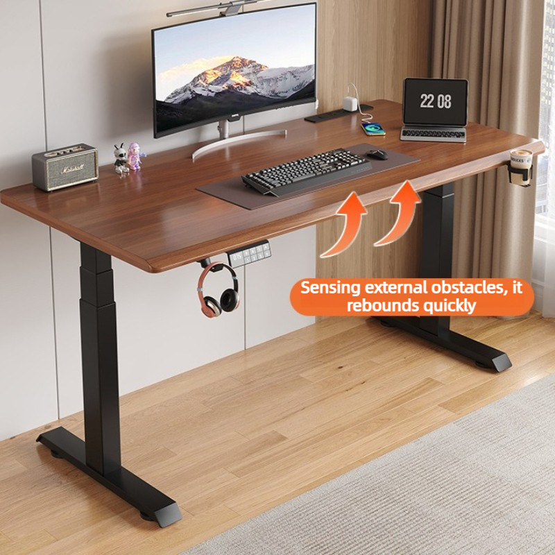 Electric Lifting Desks Mute Hi – Esports Gaming High School recenzja i cena