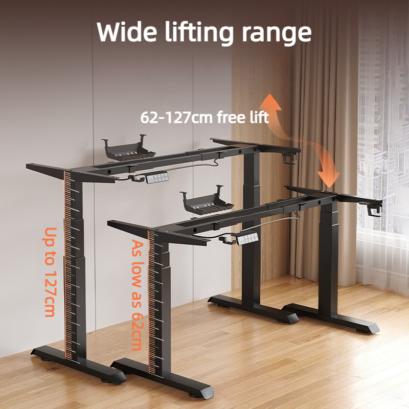 Electric Lifting Desks Mute Hi – Esports Gaming High School recenzja i cena