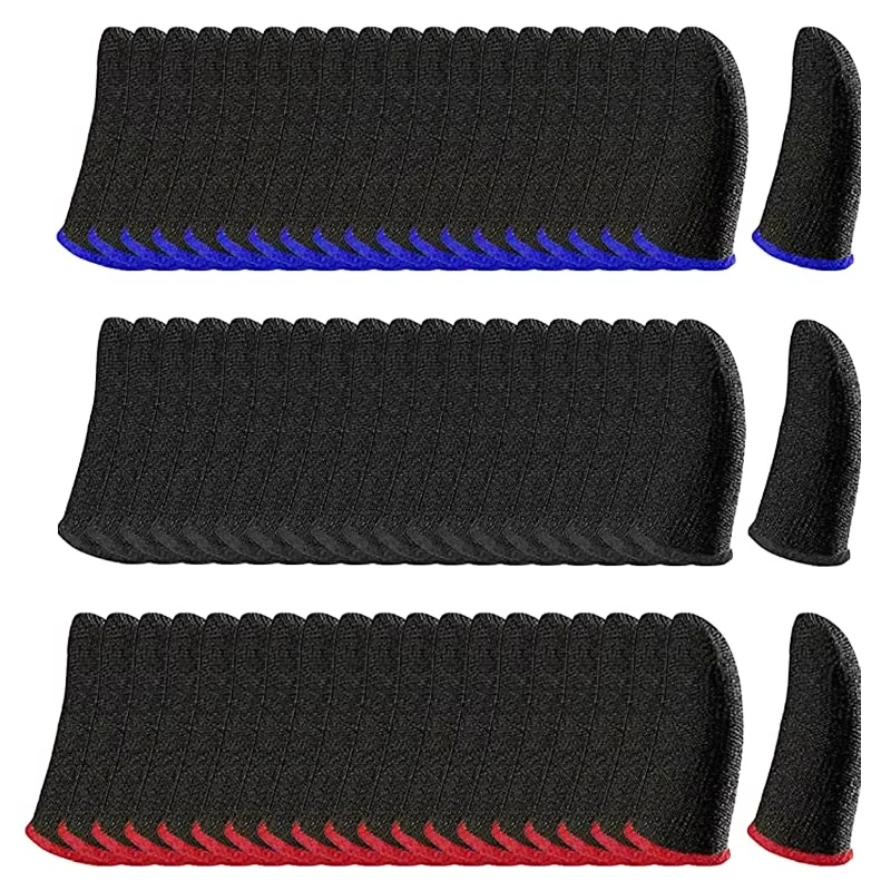 20/40pcs Mobile Game Fingertip – Esports Gaming Gloves recenzja i cena