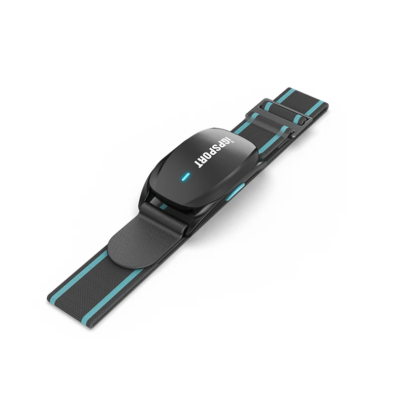IGPSPORT HR70 Heart Rate Monit – Dual Monitor Stand recenzja i cena