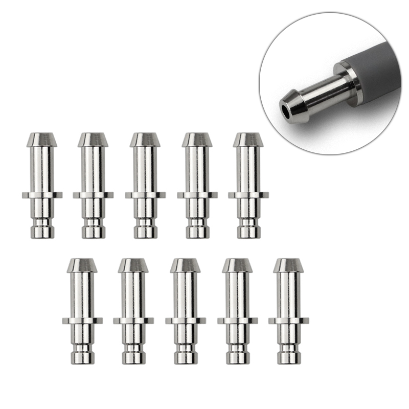 Air Hose Tube Adapter Metal Pi – Dual Monitor Stand recenzja i cena