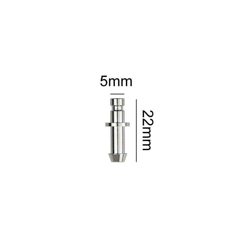 Air Hose Tube Adapter Metal Pi – Dual Monitor Stand recenzja i cena