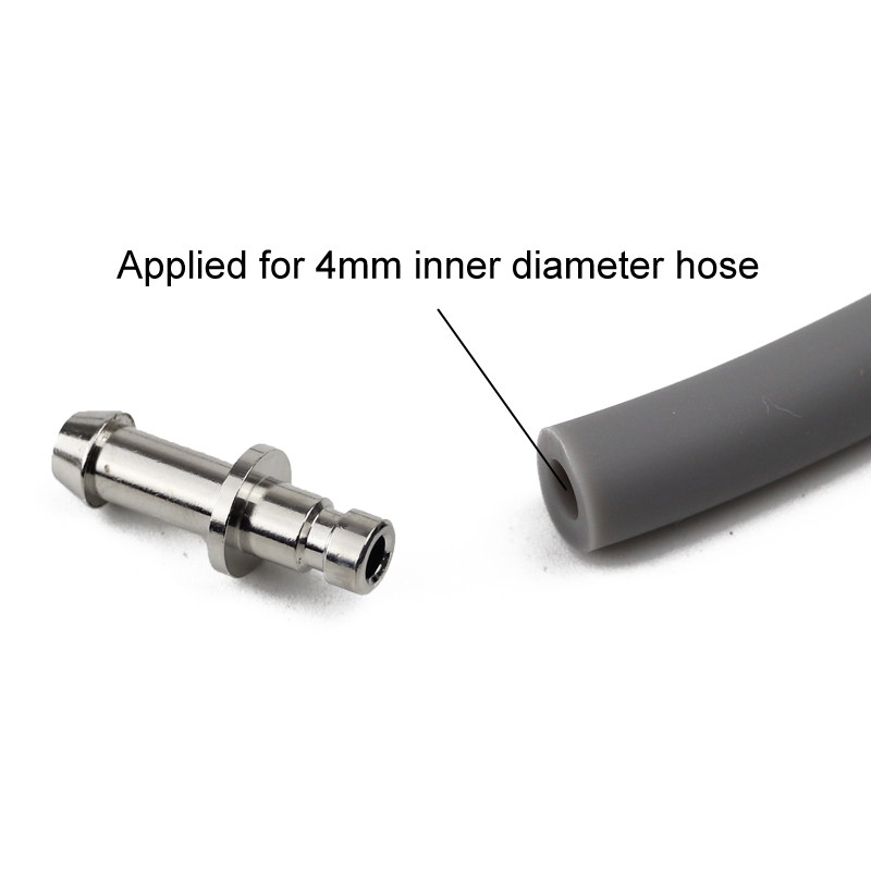 Air Hose Tube Adapter Metal Pi – Dual Monitor Stand recenzja i cena