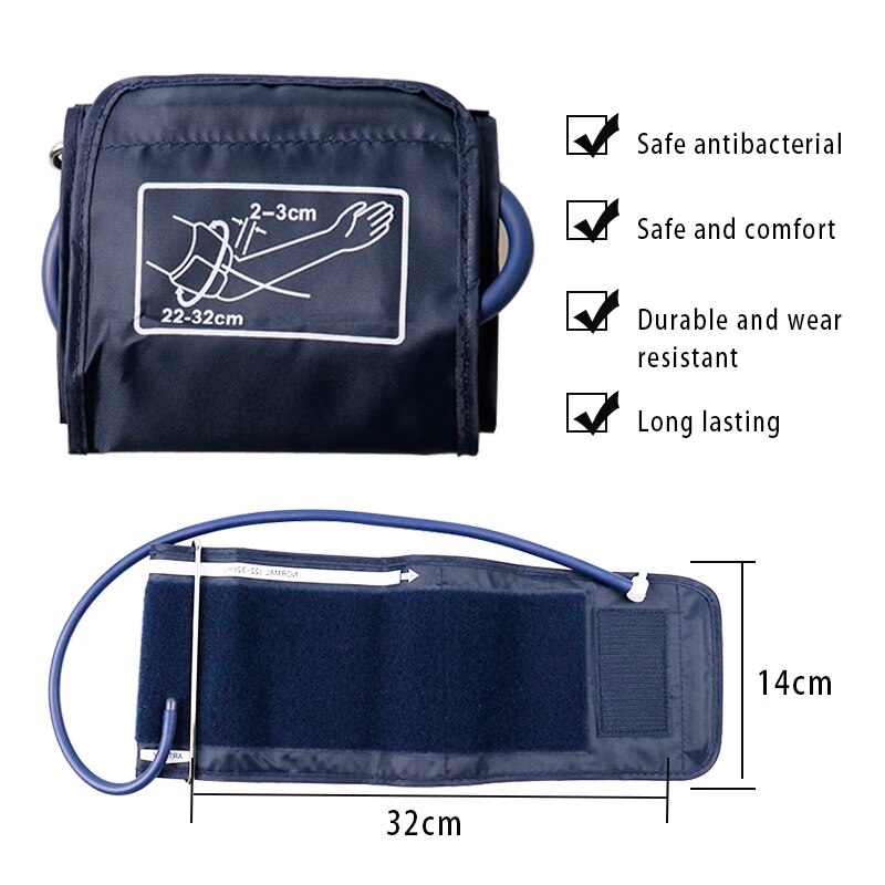 22-32cm/22-42cm Medical Blood  – Dual Monitor Stand recenzja i cena