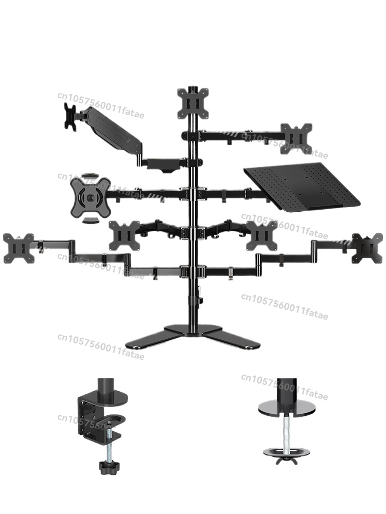 Monitor Stand, Separate Access – Dual Monitor Stand recenzja i cena