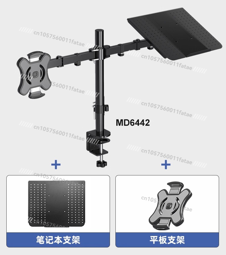 Monitor Stand, Separate Access – Dual Monitor Stand recenzja i cena
