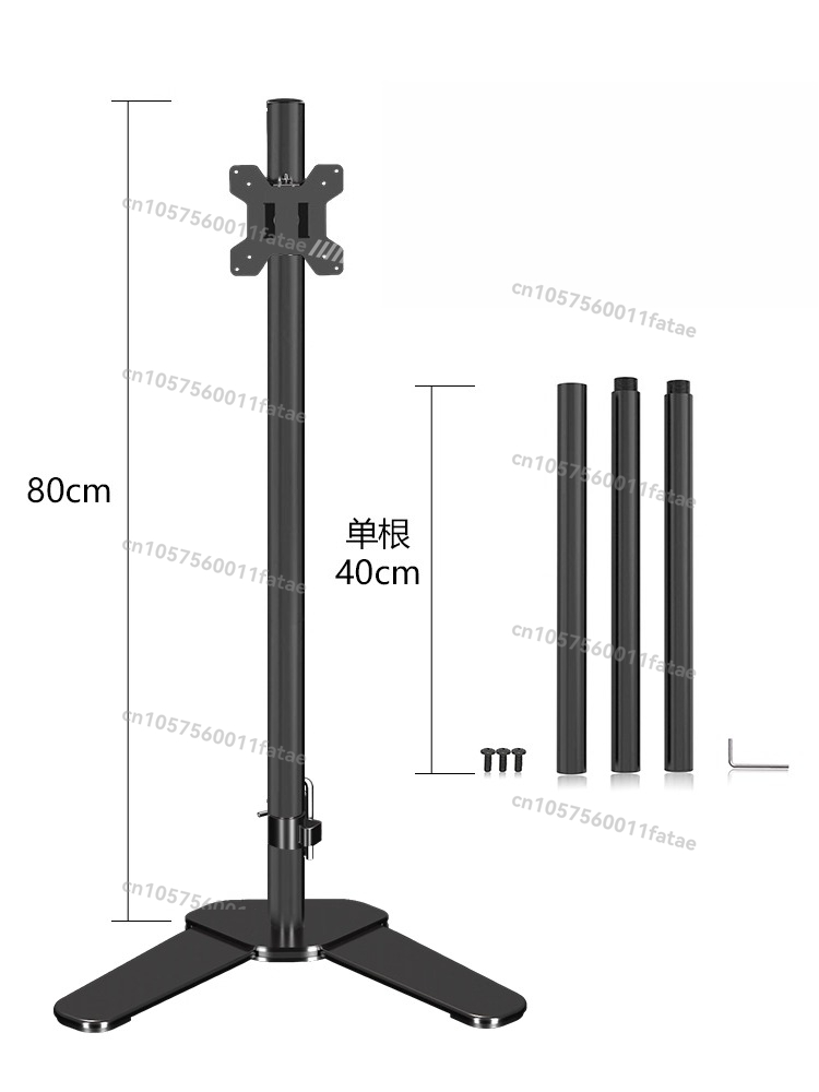 Monitor Stand, Separate Access – Dual Monitor Stand recenzja i cena